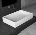 Pastatomas praustuvas Alice Ceramica Hide 600x370 mm
