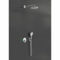 Potinkinis dušo komplektas Hansgrohe Raindance S