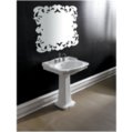 Praustuvas Alice Ceramica Boheme Lavabo 67,5x55 cm