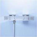 Termostatinis maišytuvas Grohe Grohtherm Cube