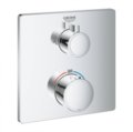 Termostatinis maišytuvas dušui Grohe GROHTHERM