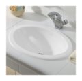 Villeroy&Boch į stalviršį montuojamas praustuvas Loop&Friends