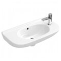 Villeroy&Boch mažas praustuvas 500x250 O.Novo 53615001