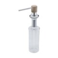 Dozatorius Franke Sirius CASHMERE spalvos 350 ml