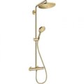 Hansgrohe dušo sistema Croma Select S 280 1jet