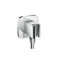 Jungtis potinkiniam dušui Hansgrohe Fixfit Porter E su laikikliu