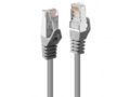 0.3m Cat.6 F/UTP Network Cable, Grey