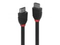 0.5m 8K60Hz HDMI Cable, Black Line