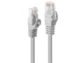 0.5m Cat.6 U/UTP Network Cable, Grey