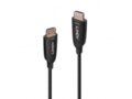 HDMI 2.1 optinis kabelis 15m 8K 60Hz, 4K 120Hz