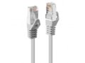 1m Cat.5e F/UTP Network Cable, Grey