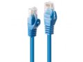 1m Cat.6 U/UTP Network Cable, Blue