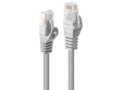 2m Cat.5e U/UTP Network Cable, Grey