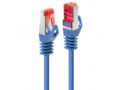 2m Cat.6 S/FTP Network Cable, Blue