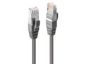 30m CROMO Cat.6 S/FTP Cable, Grey
