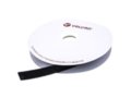 423-9555 Medžiag.Velcro juosta 20mm x 10m