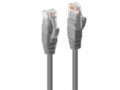 5m Cat.6 U/UTP LSZH Network Cable, Grey