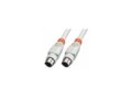 8-pin Mini DIN cable connector/connector, 5m