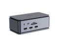 DST-Pro USB4, USB-C Laptop Docking Station