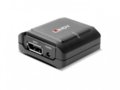 DisplayPort 1.4 ilgiklis, kartotuvas iki 12m, 8K