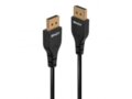 DisplayPort 1.4 kabelis 3m UHD 8K, Slim