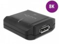 DisplayPort 1.4 stiprintuvas, 8K 30Hz, 10m