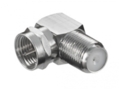 F adapteris kampinis F(F) - F(M) srieg. varis