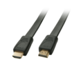 HDMI High Speed Flat Cable, 3m