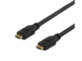 HDMI kabelis 10m, aktyvus 4K 60Hz