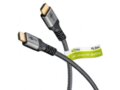 HDMI kabelis 15m, 4K