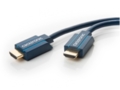 HDMI kabelis 3m, Clicktronic, 2160p 4K