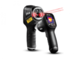 IR termometras FLIR TG167 NIST