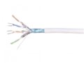 Kabelis F/FTP kat. 6A viengyslis, LSZH, EUROCLASS Dca