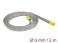 Kabelių apsauga EMC ekranavimas 4-9mm 2m