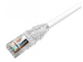 Komutacinis kab. 0.25m UTP 6 kat., Commscope LSZH