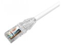 Komutacinis kab. 1.0m UTP 6 kat., Commscope LSZH