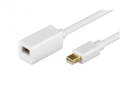 Mini-DisplayPort 1.2 ilgiklis 2m