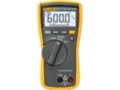 Multimetras Fluke 113