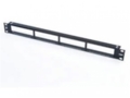 Panelė Q-Fit 4MPO, 1U