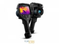 Termovizorius FLIR E95 su 24o ir 14o lęšiais