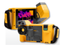 Termovizorius FLUKE TiX580 60H