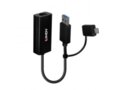 USB 3.2 Gen 1 Gigabit Ethernet Converter