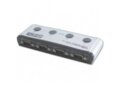 USB to 4 Port Serial Converter