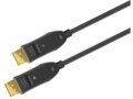 DisplayPort 1.4 optinis kabelis 8K 60Hz 32.4G, 10m