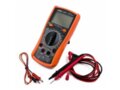 Multimetras VC890C+