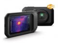 Termovizorius FLIR C3-X MSX 128 x 96, WiFi, BT