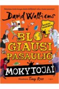 Blogiausi pasaulio mokytojai