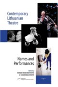 Contemporary Lithuanian Theatre