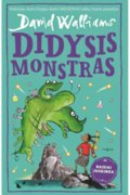 Didysis monstras