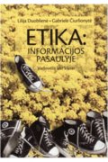 Etika: informacijos pasaulyje 8 klasei